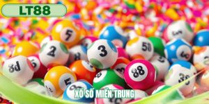 Xổ số miền Trung